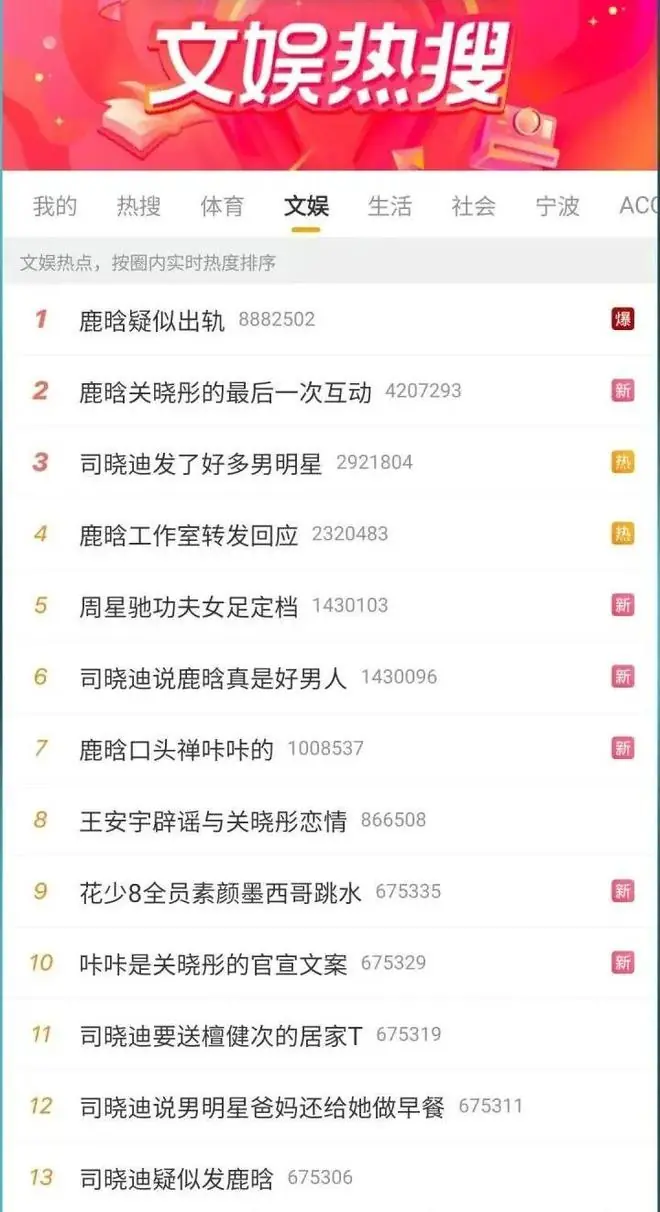 浙江籍演员王安宇被曝与关晓彤恋情，本人回应