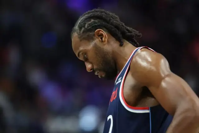 小卡交易暂停!NBA对快艇调查结束后才会完成
