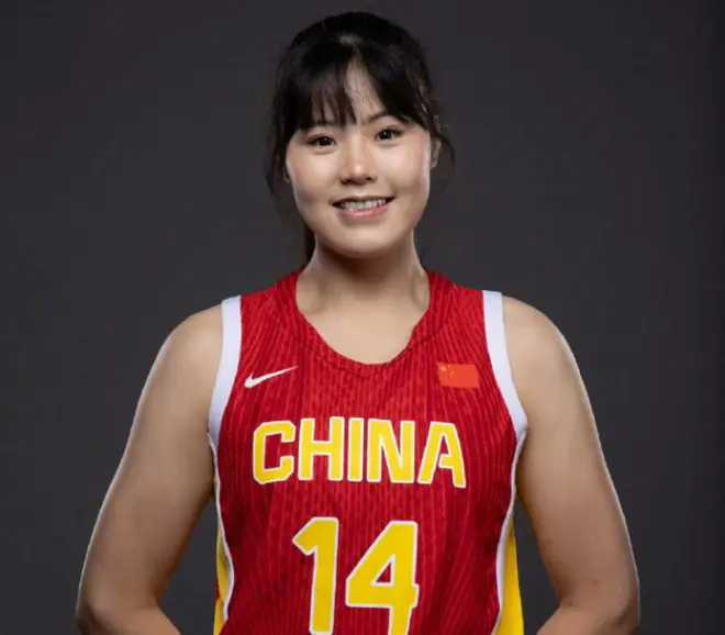 重磅!曝李月汝或加盟山西女篮,联手张茹,全力冲击WCBA总冠军!