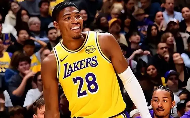 NBA:湖人离队第6人,八村垒加盟快船,德罗赞被裁,约基奇谈续约