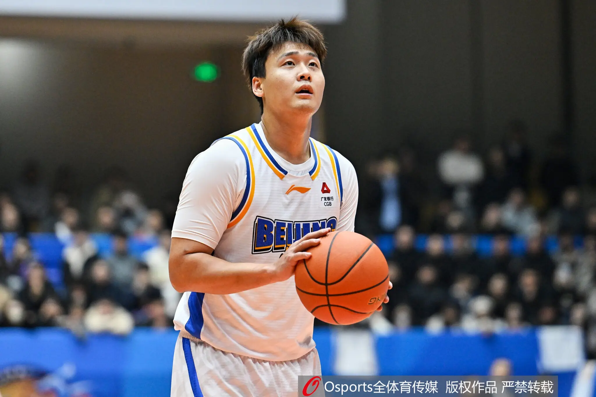 媒体人:这次大名单隐患在后卫线 缺乏赵睿那种能单打也能串联的