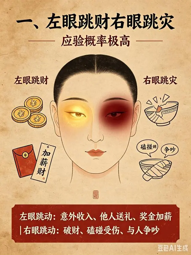 生活中 10 件说不清的玄学小事，很多人都遇见过，绝非巧合
