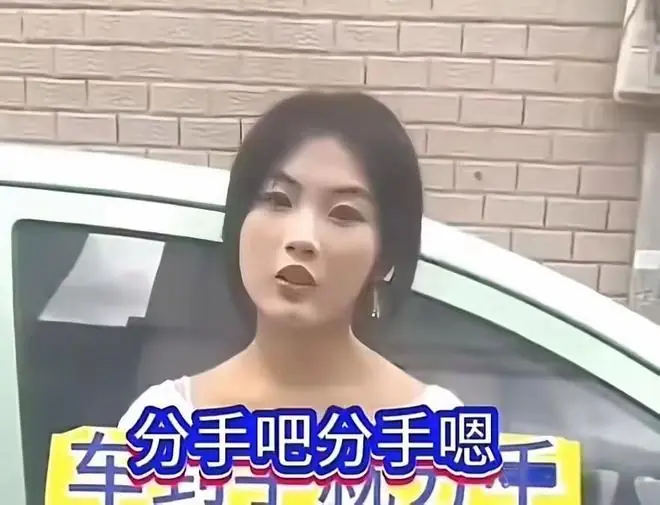 姑娘哄男友买车到手就提分手，结果男友留了一手：零首付，自己慢慢还！网友：这波反杀太解气了！