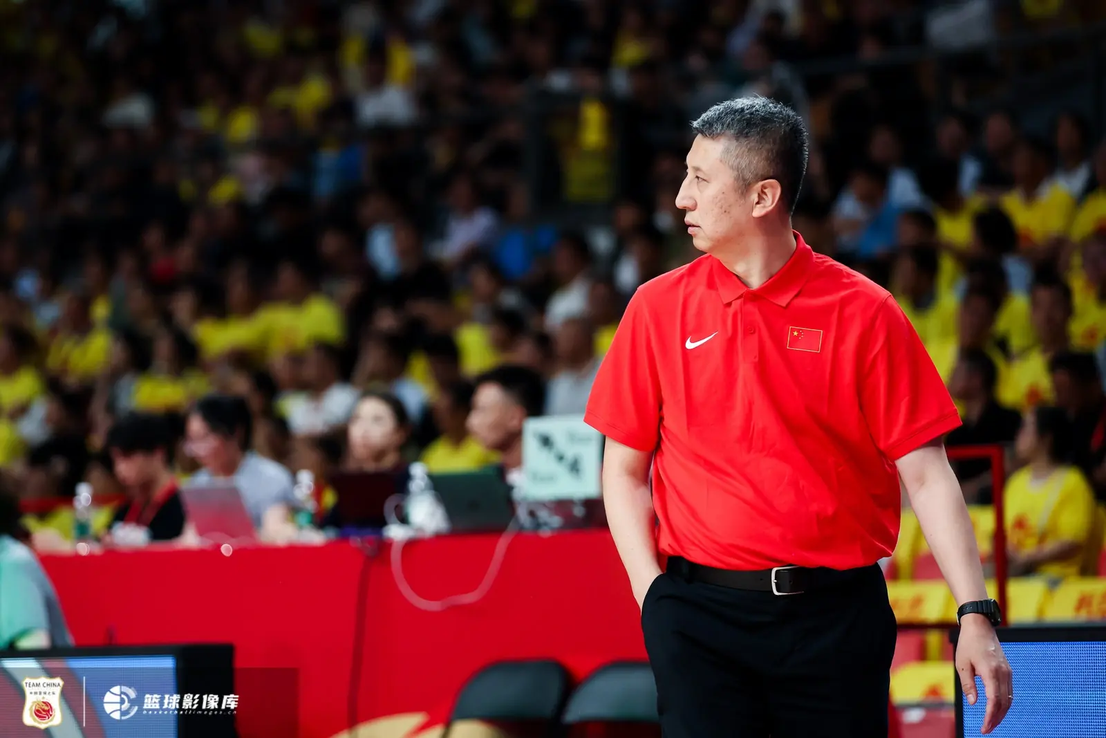 明天狭路相逢!中国男篮和中国台北男篮历史交手24次 战绩23胜1负
