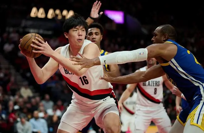 8中7轰18+10！从水土不服到打爆森林狼内线，杨瀚森要在NBA立足了