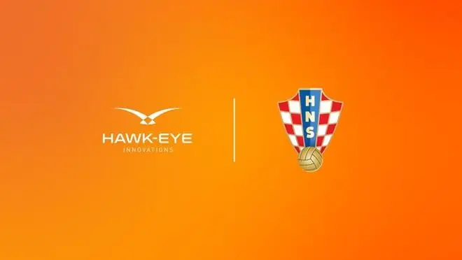克罗地亚签鹰眼VAR五年服务合同