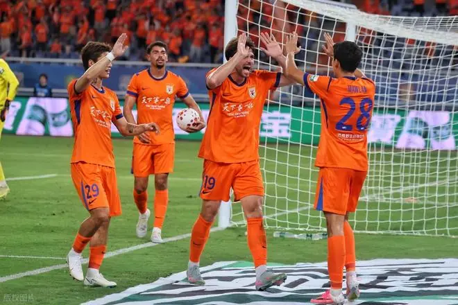 一场4-3!让山东泰山完成复仇,韩鹏要认清3大事实,陈蒲不堪重用