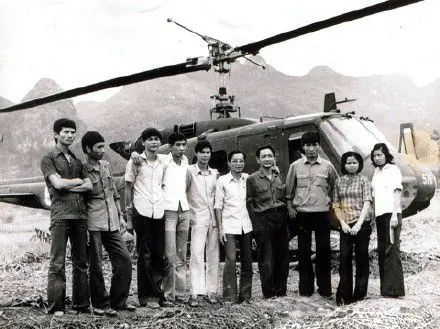 1981年乔清陆不满黎笋,携9人投奔我国,后来他们的境遇如何?