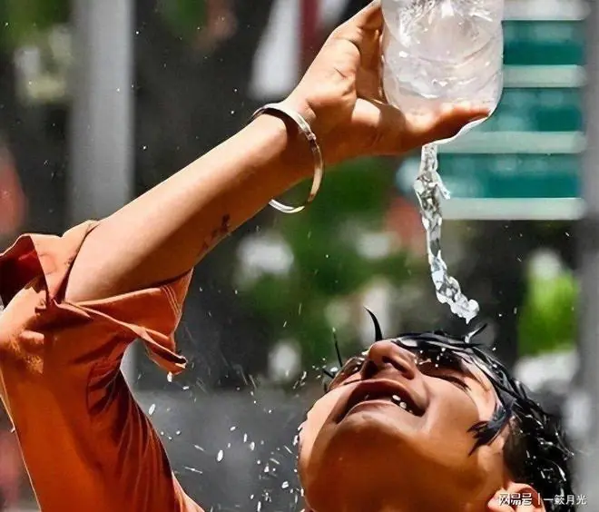 印度又出毒计!为应对50℃酷热,竟建议炸毁中国附近战略山脉
