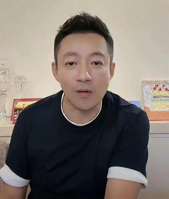 7月9日汪小菲台北直播坦诚表态！终于公开小玥儿回京上学真实安排
