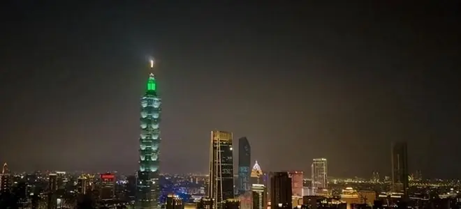 台湾以人口2300万,创造出5万亿GDP,放在全中国是什么水平?