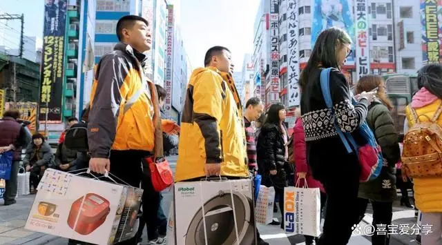 日本朋友发来两条消息，看完我沉默了：中国制造的时代真的来了