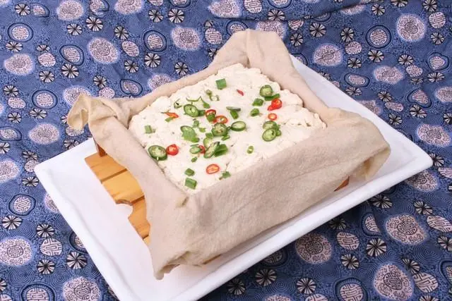 豆腐是心脏加速剂,不想心衰加重,远离这3类食物