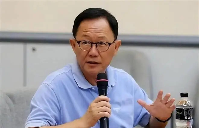 台海和平新方案横空出世了:抛弃 “一国两制”的新模式行不行?