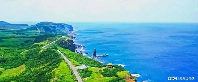 特殊岛：希望加入中国大陆或与台湾省合并，但绝不会承诺日本！