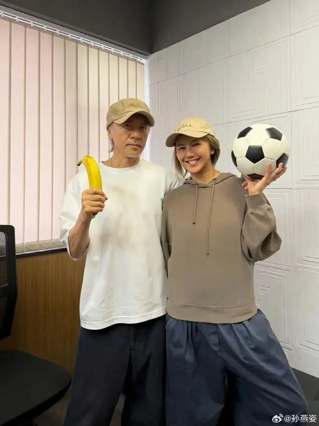 《功夫女足》票房破4亿元,周星驰感谢影迷支持:感到惭愧,常觉得自己做得不够好
