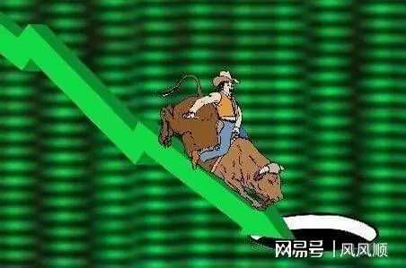 散户绞肉机,两天狂泻 800 亿,华润新能上市第三天跌没一个公司