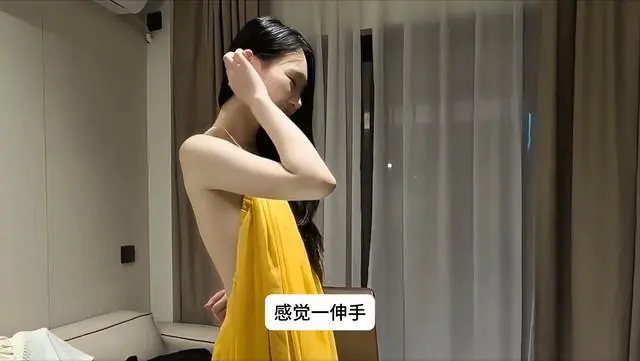 到底是哺乳裙？还是蹦迪裙？真是傻傻分不清！