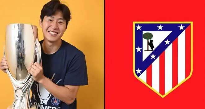 莫雷托:马竞希望本周内官宣李刚仁,最迟下周一抵达