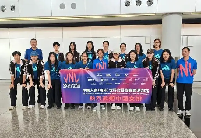 中国女排VS加拿大，开球时间确定，刁琳宇上场，赵勇为亚锦赛练兵