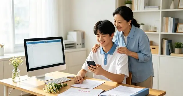 填完志愿多久能查到录取结果?2026查询时间、步骤一次性讲透