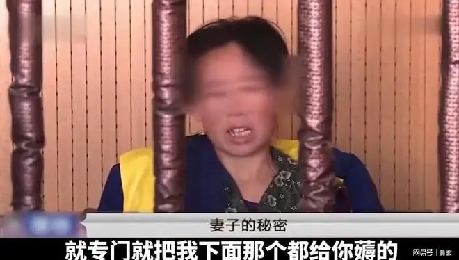 酗酒丈夫常年怪癖施暴,夜间拔毛成瘾,绝望妻子锤杀丈夫惨案纪实