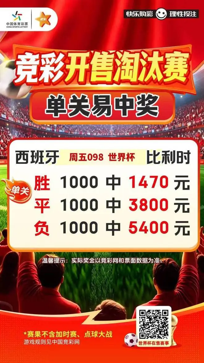 赛前诸葛亮 | 极致传控遇上高效反击,四十年世界杯恩怨洛杉矶重燃