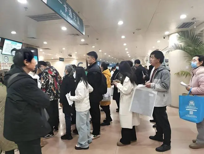 医院里为什么看不到和尚、道士、尼姑去看病呢?主要有4个原因