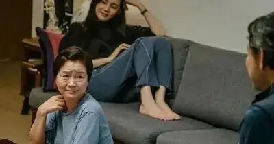 我退休金10280,找了一个53岁老伴,去领证人多没排上队,刚回家她4个儿女就等着了:叔叔,我们有6个要求,你得答应