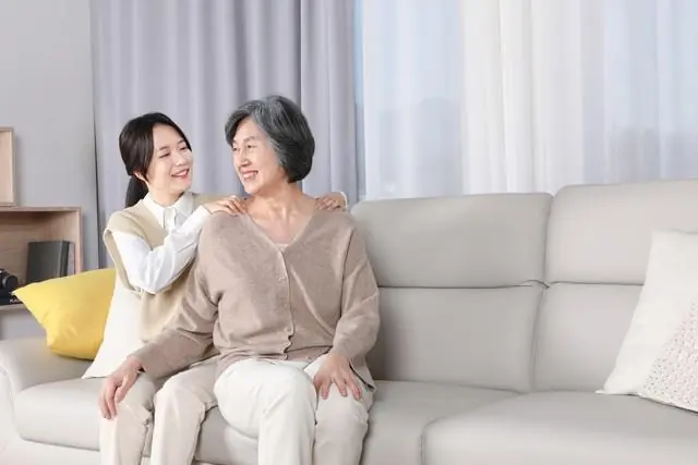 给所有老人的忠告:永远不要在子女面前,表现出以下6种行为!