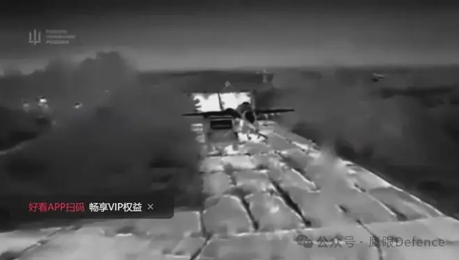 击毁罕见的俄罗斯米格-29！“废金属”换无人机技术：乌克兰拒绝