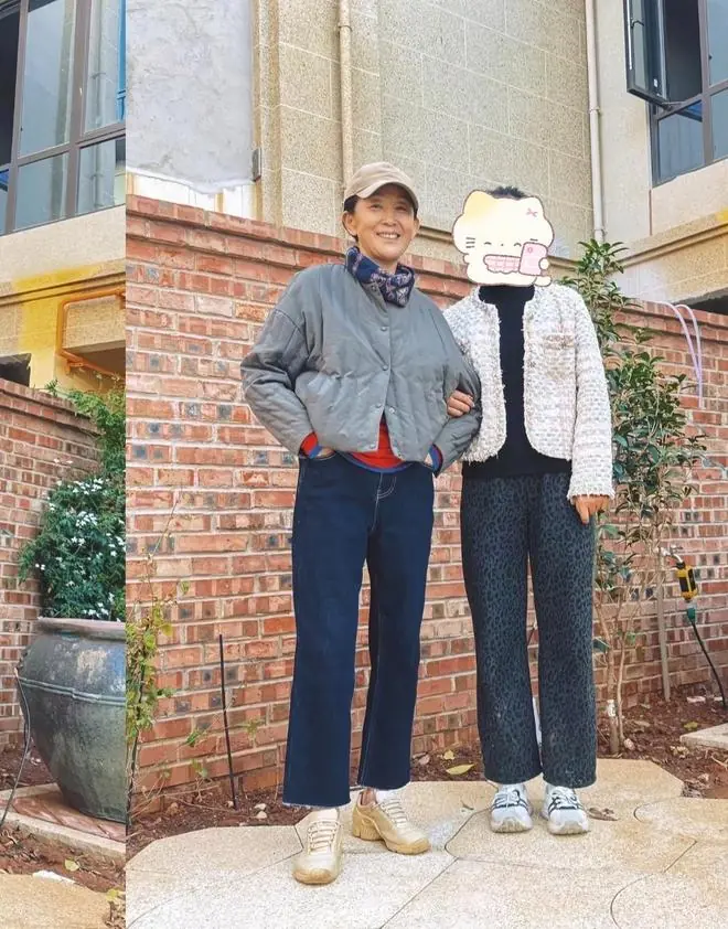演员陈瑾：每天只吃一个桃，立志不婚不育，如今62岁开始害怕死亡