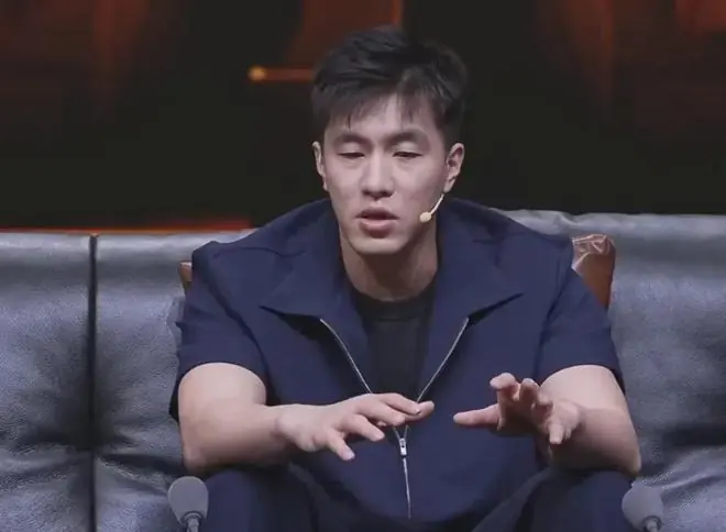 这一次,郭艾伦说了大实话