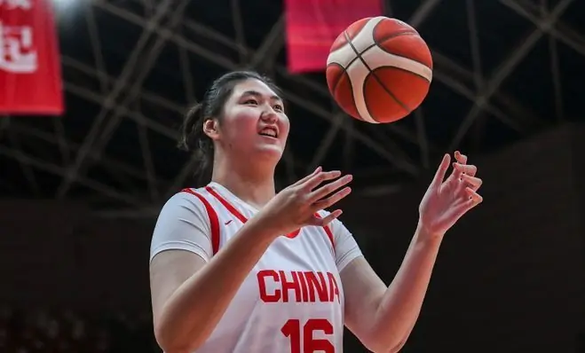 三大核心缺阵，中国女篮2分惜败亚洲冠军，这3人恐怕去不了世界杯