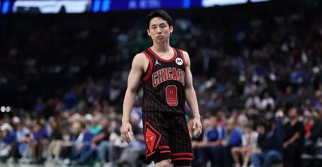 河村勇辉：去年我进入了轮换 让我现在更有信心在NBA打球