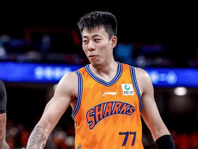 CBA下赛季,身价最有可能大涨的四位球员