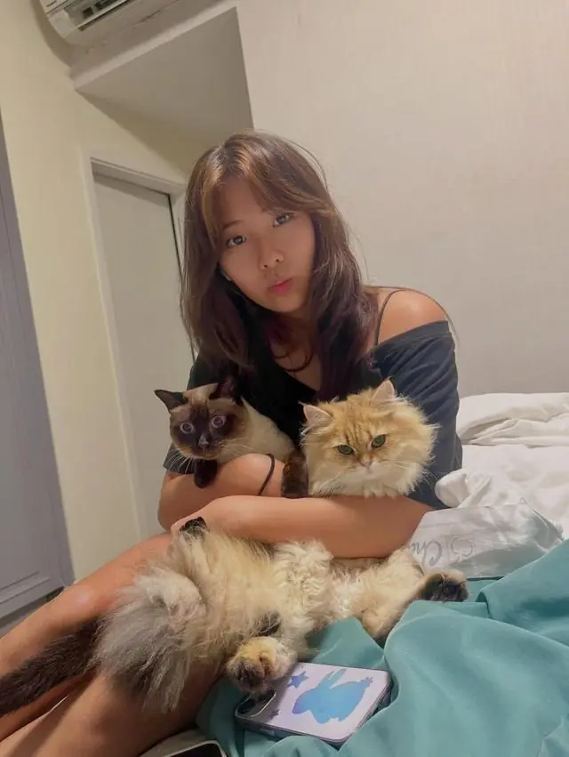 前港姐冠军的女儿的曝光，颜值非常出众，完全遗传到妈妈好基因