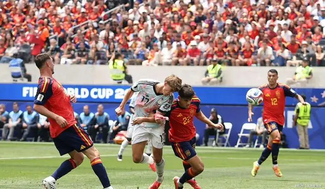 世界杯：欧洲杯冠军2-1连场绝杀，比利时遭淘汰，法国遇强敌