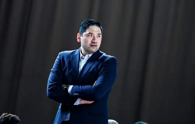 钟诚执教+丁彦雨航操盘！连签多位CBA悍将，这支NBL新军真想冲CBA