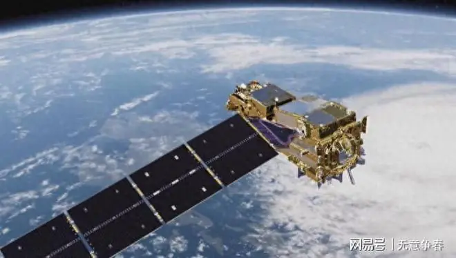 全面提高星链系统性能，马斯克再发力，走大家的路让大家无路可走