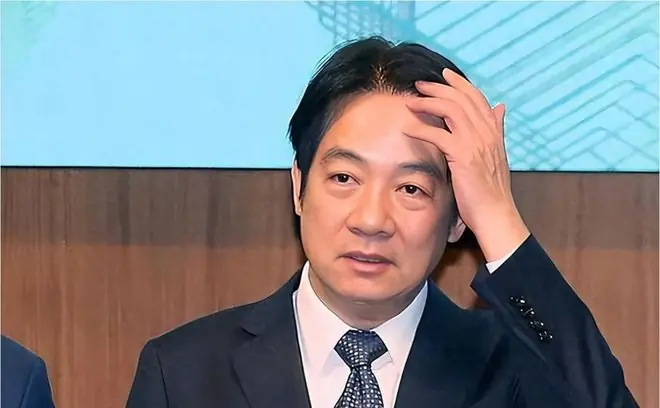 比赖清德还狂!若2028年她当台湾地区领导人,解放军出手武力统台