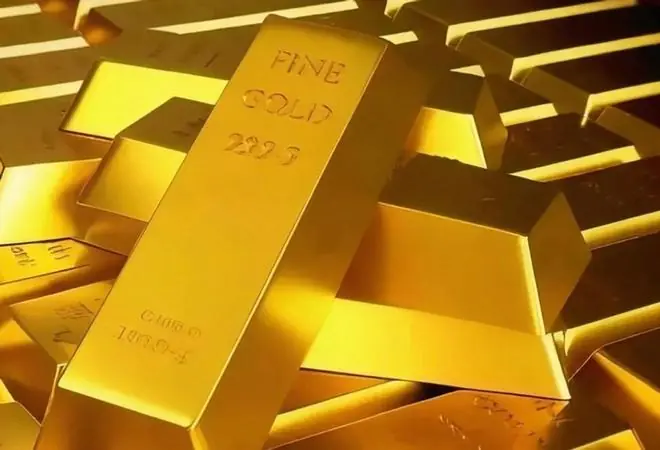 黄金跌了价，7月14日中国黄金最新价格，人民币黄金最新价格一览