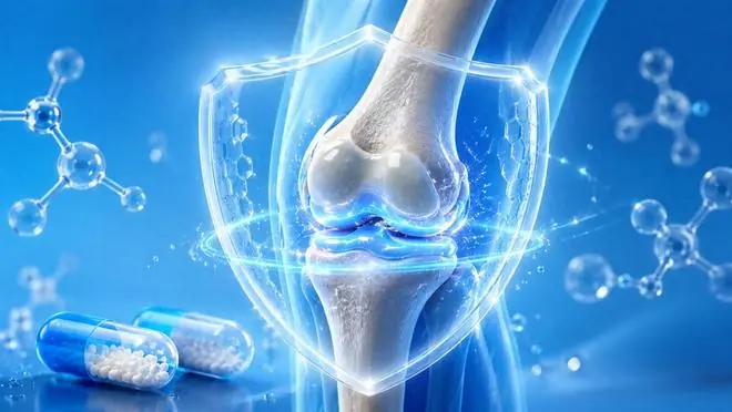 氨糖或成老年痴呆加速器，新研究：这类人吃它，痴呆风险增加25%