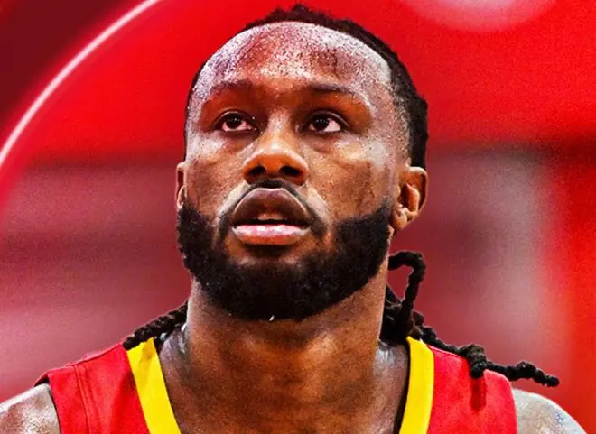 NBA夏联:火箭负猛龙吞首败 次轮状元17+6+6+5伦迪6三分