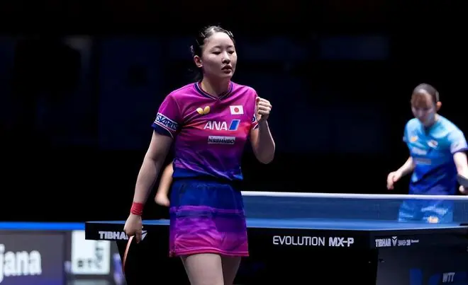 张本美和和当年的伊藤美诚相比，两个人谁对中国女乒的威胁更大？