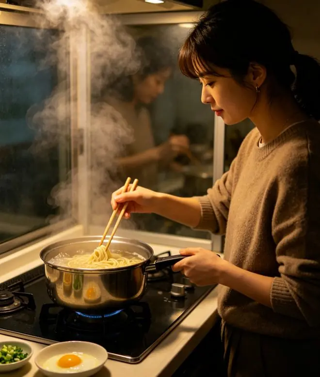 结婚15年，我从来不拒绝老公，每次下班回来不管多晚