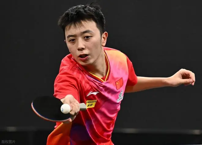WTT美国大满贯太残酷了:随着雨果3-0完胜,2大国乒悍将已出局