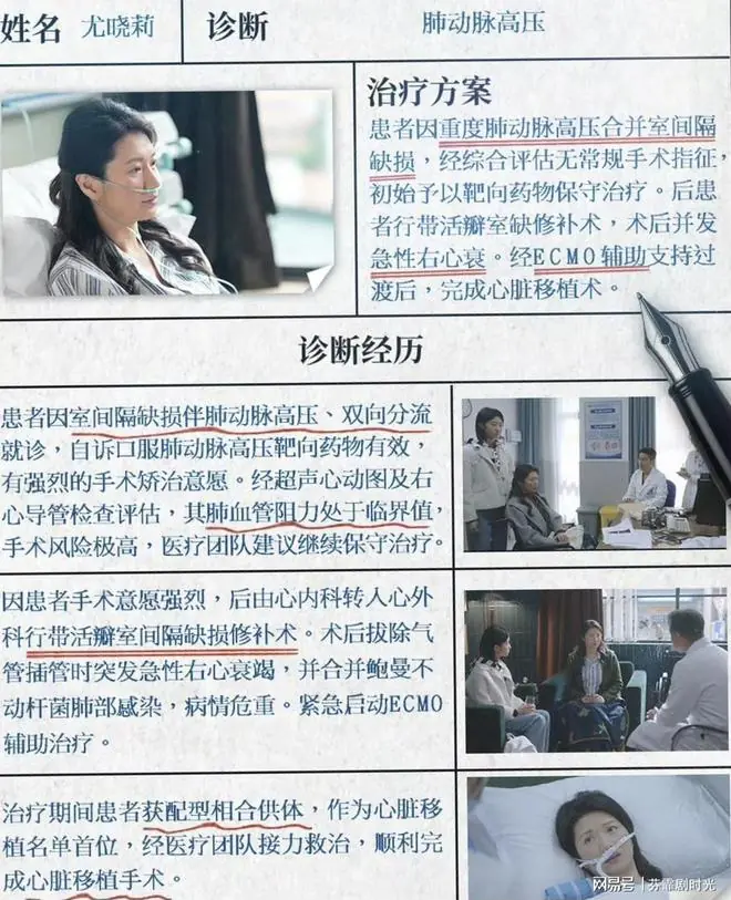 曾是艺考女神,长相漂亮神似高圆圆,和赵又廷搭戏《问心2》火了