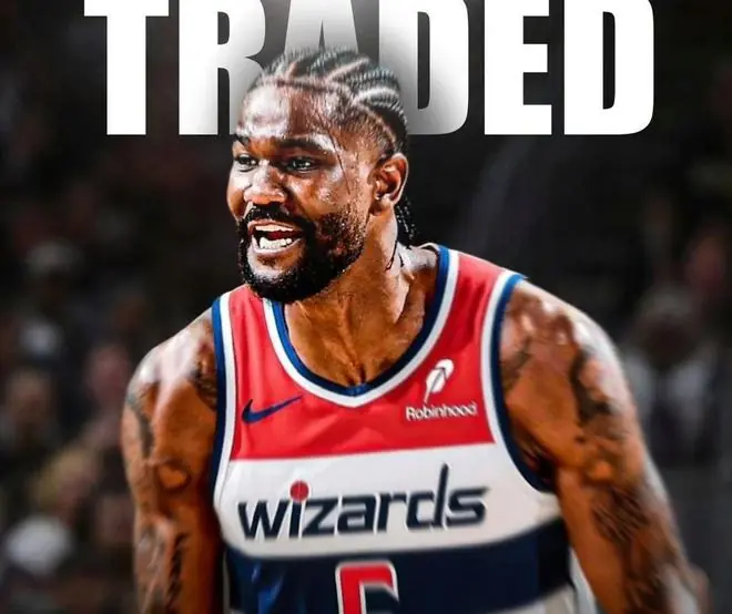 仅一夜!NBA两笔交易达成!湖人1换3抛弃状元,火箭4换1送走前锋