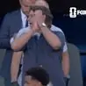 波切蒂诺暴怒！巴洛贡进球后染红，美国2-0晋级